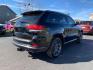 2019 Black Jeep Grand Cherokee (1C4RJFBG0KC) with an 3.6L V6 3.6L V6 engine, located at 4845 Woodbury Pike, Roaring Springs, PA, (814) 317-5008, (814) 317-5008, 40.250935, -78.366959 - Photo#4