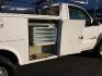 2003 White Chevrolet Silverado 2500HD (1GBHC24153E) with an 6.6L V8 Turbo 6.6L V8 engine, located at 4845 Woodbury Pike, Roaring Springs, PA, (814) 317-5008, (814) 317-5008, 40.250935, -78.366959 - Photo#9