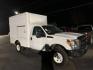 2013 White Ford F-250 Super Duty (1FDBF2B63DE) with an 6.2L V8 6.2L V8 engine, located at 4845 Woodbury Pike, Roaring Springs, PA, (814) 317-5008, (814) 317-5008, 40.250935, -78.366959 - Photo#0