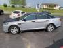 2016 Silver Ford Taurus (1FAHP2MK0GG) with an 3.7L V6 3.7L V6 engine, located at 4845 Woodbury Pike, Roaring Springs, PA, (814) 317-5008, (814) 317-5008, 40.250935, -78.366959 - 2016 Ford Taurus Police Sedan, automatic, AWD, 3.7L, V6, 123k, Southern vehicle, 1 owner, rear back up, like new tires, new inspection. Well maintained! If interested, please call 814-317-5008 or 814-497-4383. - Photo#1