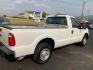 2013 White Ford F-250 Super Duty (1FTBF2A63DE) with an 6.2L V8 6.2L V8 engine, located at 4845 Woodbury Pike, Roaring Springs, PA, (814) 317-5008, (814) 317-5008, 40.250935, -78.366959 - Photo#2