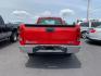 2013 Red GMC Sierra 1500 (1GTN1TEX1DZ) with an 4.3L V6 4.3L V6 engine, located at 4845 Woodbury Pike, Roaring Springs, PA, (814) 317-5008, (814) 317-5008, 40.250935, -78.366959 - Photo#3