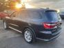 2014 Black Dodge Durango (1C4RDHEG2EC) with an 3.6L V6 3.6L V6 engine, located at 4845 Woodbury Pike, Roaring Springs, PA, (814) 317-5008, (814) 317-5008, 40.250935, -78.366959 - 2014 Dodge Durango, Citadel, Fully loaded, V6, automatic, 155k, 4x2, Navigation, DVD, sunroof, heated/air front and rear seats, 20 wheels, blind side detection, lane departure, automatic wipers and so much more. This vehicle is a must see! Clean, Mint condition! Will come with a 3 month/3000 mile - Photo#4