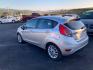 2014 Silver Ford Fiesta (3FADP4EJXEM) with an 1.6L I4 1.6L I4 engine, located at 4845 Woodbury Pike, Roaring Springs, PA, (814) 317-5008, (814) 317-5008, 40.250935, -78.366959 - 2014 Ford Fiesta SE, automatic, FWD, 79k, 4 cylinder, loaded, navigation, aluminum wheels, hatchback, fog lights, Siri, factory upgraded lighting interior and much more! Southern vehicle! New inspection! Runs 100%. If interested, please call 814-317-5008 or 814-497-4383. - Photo#4