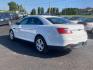 2018 White Ford Taurus (1FAHP2MK7JG) with an 3.7L V6 3.7L V6 engine, located at 4845 Woodbury Pike, Roaring Springs, PA, (814) 317-5008, (814) 317-5008, 40.250935, -78.366959 - 1 Owner! 2018 Ford Taurus Police Interceptor, 126k, AWD, 3.7L, V6, Flex fuel, Southern car! Like new tires! New inspection! Super clean ready to go! This vehicle did not have cage or any rear modifications, power windows/locks, cruise/tilt wheel, air conditioning, rear back up. If interested, ple - Photo#3