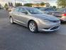 2015 Other Chrysler 200 (1C3CCCAB6FN) with an 2.4L I4 2.4L I4 engine, located at 4845 Woodbury Pike, Roaring Springs, PA, (814) 317-5008, (814) 317-5008, 40.250935, -78.366959 - One owner! 2015 Chrysler 200, FWD, automatic, 151k, 4 cylinder, power windows/locks, cruise/tilt wheel, air conditioning, steering controls, driving lights and more. Excellent condition! Southern car! Rust Free! New inspection! If interested, please call 814-317-5008 or 814-497-4383. - Photo#1