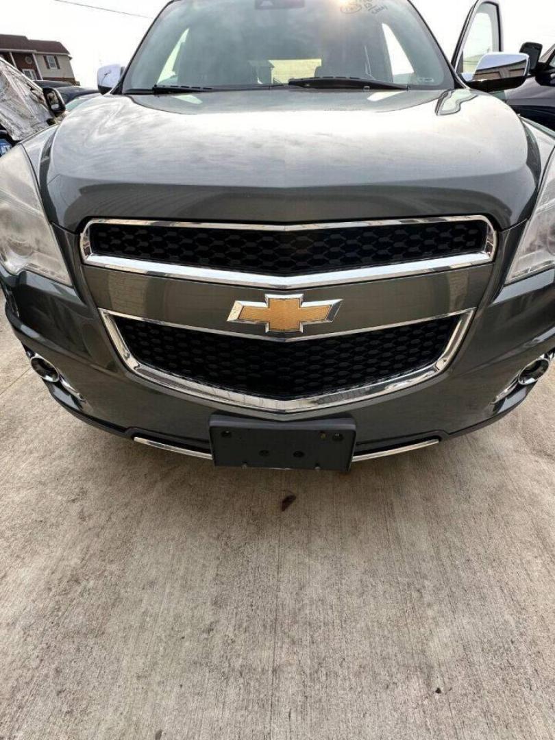 2013 Other Chevrolet Equinox (2GNFLGEK4D6) with an 2.4L I4 2.4L I4 engine, located at 4845 Woodbury Pike, Roaring Springs, PA, (814) 317-5008, (814) 317-5008, 40.250935, -78.366959 - Photo#1