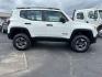 2020 White Jeep Renegade (ZACNJBAB7LP) with an 2.4L I4 2.4L I4 engine, located at 4845 Woodbury Pike, Roaring Springs, PA, (814) 317-5008, (814) 317-5008, 40.250935, -78.366959 - Photo#0