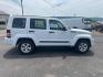 2011 White Jeep Liberty (1J4PN2GK2BW) with an 3.7L V6 3.7L V6 engine, located at 4845 Woodbury Pike, Roaring Springs, PA, (814) 317-5008, (814) 317-5008, 40.250935, -78.366959 - Photo#1