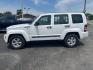 2011 White Jeep Liberty (1J4PN2GK2BW) with an 3.7L V6 3.7L V6 engine, located at 4845 Woodbury Pike, Roaring Springs, PA, (814) 317-5008, (814) 317-5008, 40.250935, -78.366959 - Photo#2