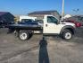 2012 White Ford F-450 Super Duty (1FDUF4GY7CE) with an 6.8L V10 6.8L V10 engine, located at 4845 Woodbury Pike, Roaring Springs, PA, (814) 317-5008, (814) 317-5008, 40.250935, -78.366959 - Photo#1