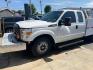 2015 White Ford F-350 Super Duty (1FD7X3A60FE) with an 6.2L V8 6.2L V8 engine, located at 4845 Woodbury Pike, Roaring Springs, PA, (814) 317-5008, (814) 317-5008, 40.250935, -78.366959 - Photo#3