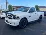 2019 White RAM 1500 Classic (3C6JR7AG7KG) with an 3.6L V6 3.6L V6 engine, located at 4845 Woodbury Pike, Roaring Springs, PA, (814) 317-5008, (814) 317-5008, 40.250935, -78.366959 - Photo#0