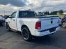 2019 White RAM 1500 Classic (3C6JR7AG7KG) with an 3.6L V6 3.6L V6 engine, located at 4845 Woodbury Pike, Roaring Springs, PA, (814) 317-5008, (814) 317-5008, 40.250935, -78.366959 - Photo#2