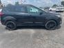 2019 Black Ford Escape (1FMCU9GDXKU) with an 1.5L I4 Turbocharger 1.5L I4 engine, located at 4845 Woodbury Pike, Roaring Springs, PA, (814) 317-5008, (814) 317-5008, 40.250935, -78.366959 - 2019 FORD ESCAPE AWD 1.5 L I4 TURBO ALL WHEEL DRIVE, BLACK OUT PACKAGE AUTOMATIC TRANSMISSION A/C ALL LEATHER AND HEATED SEATS.NAVIGATION POWER GATE POWER WINDOWS AND LOCKS SIRIUS RADIO.BACK UP CAMERA BLACK WHEELS BLUE TOOTH. GOOD TIRES RUN GREAT NEW INSPECTION BEING SOLD AT LOWER COST DUE TO DAMAGE - Photo#2