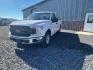 2019 White Ford F-150 (1FTMF1CB9KK) with an 3.3L V6 3.3L V6 engine, located at 4845 Woodbury Pike, Roaring Springs, PA, (814) 317-5008, (814) 317-5008, 40.250935, -78.366959 - Photo#1