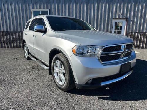 2011 Dodge Durango 