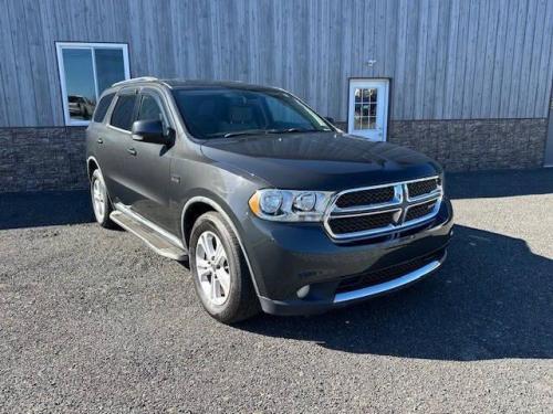 2011 Dodge Durango 