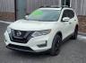 2017 White Nissan Rogue (5N1AT2MV7HC) with an 2.5L I4 2.5L I4 engine, located at 4845 Woodbury Pike, Roaring Springs, PA, (814) 317-5008, (814) 317-5008, 40.250935, -78.366959 - 2017 Nissan Rogue SV Rogue 1 Star Wars Edition Automatic 4 Cyl. AWD PW, PL, Sunroof, Rear Back-up Camera, Power Seats, Aluminum Wheels, Bluetooth Satellite Radio, Hands-Free Phone. Vehicle is in excellent condition, rust free and super clean. This vehicle is being sold so cheap being that it was nea - Photo#3