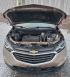 2018 Champagne Chevrolet Equinox (2GNAXHEV3J6) with an 1.5L I4 Turbocharger 1.5L I4 engine, located at 4845 Woodbury Pike, Roaring Springs, PA, (814) 317-5008, (814) 317-5008, 40.250935, -78.366959 - 2018 Chevrolet Equinox 6-speed Automatic 4 Cyl. Fuel-efficient Turbocharged Engine FWD PW, PL, Rear Back-up Camera, Hands-Free Phone, Android Auto/Apple CarPlay, Satellite radio, Hands-free Entry, Heated Mirrors, Alloy Wheels, Southern Vehicle. This vehicle comes with a 3 month/4500-mile power train - Photo#4