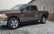 2018 Walnut Brown RAM 1500 (1C6RR7TT3JS) with an 5.7L V8 5.7L V8 engine, located at 4845 Woodbury Pike, Roaring Springs, PA, (814) 317-5008, (814) 317-5008, 40.250935, -78.366959 - 2018 Dodge Ram 1500 Big Horn Crew Cab 4X4 Automatic 8 Speed V8 5.7 Hemi 6-Seater with flip-up center console, like new tires, new inspection. This truck is a must see! Super Clean! Will come with a 3 month/4500-mile power train warranty with the option to upgrade. If you would like more info on this - Photo#3